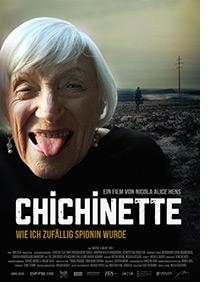 Chinchinette