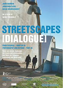 Streetscapes [Dialogue]
