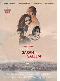 Der Fall Sarah & Saleem