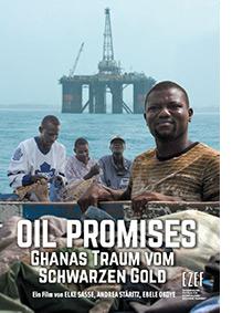 Oil Promises