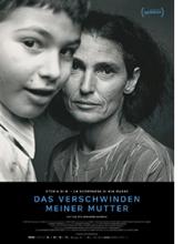 Das Verschwinden meiner Mutter