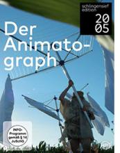 Der Animatograph