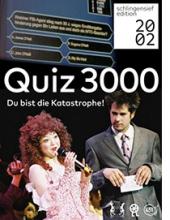 Quiz 3000