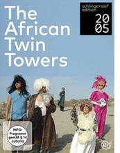 The African Twintowers