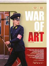 War of Art