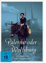 Palermo oder Wolfsburg