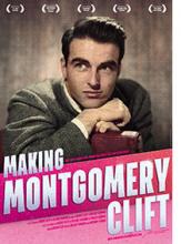 Making Montgomery Clift