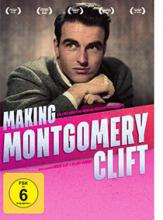 Making Montgomery Clift