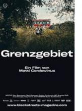 Grenzgebiet